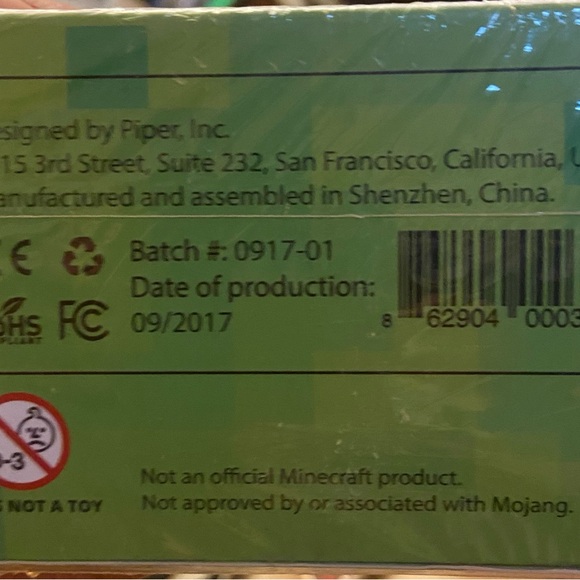 New in box. Piper Computer kit - Picture 2 of 6